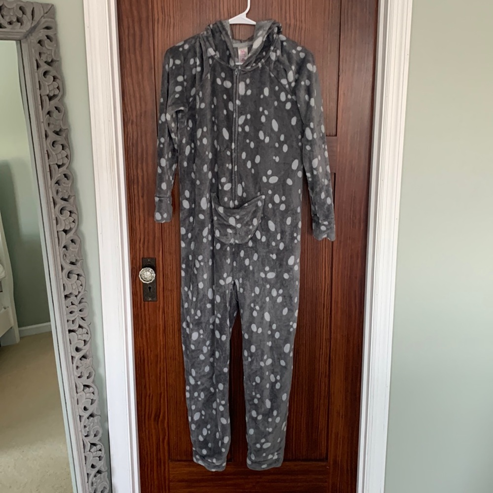 Girls Justice Pajamas Size XL - 16/18